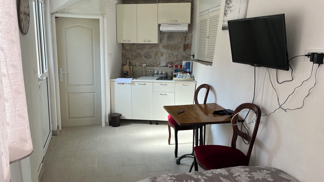 Photo of Bedroom in Dobrota