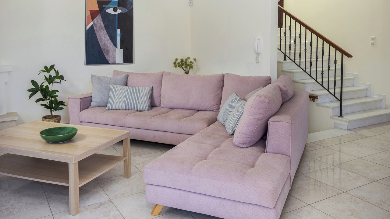 Photo of Livingroom in Skotino