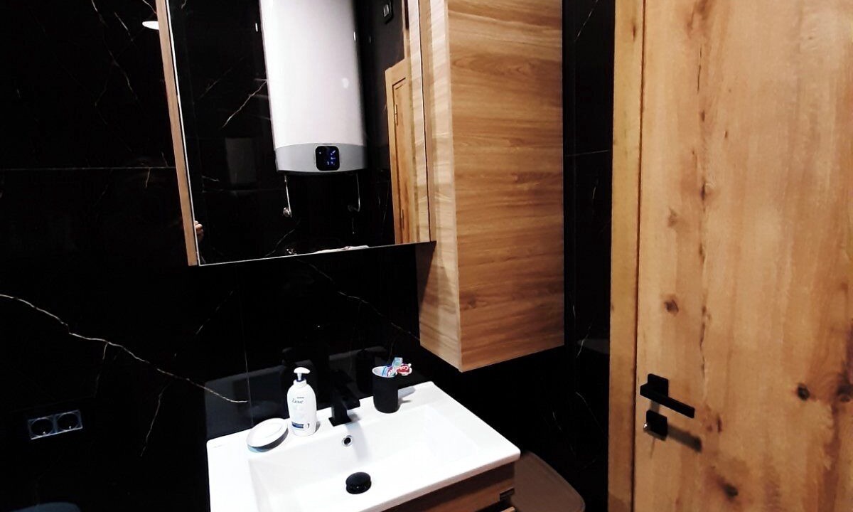 Photo of Bathroom in Risan