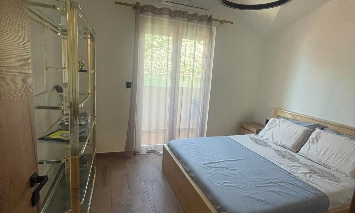 Photo of Bedroom in Risan