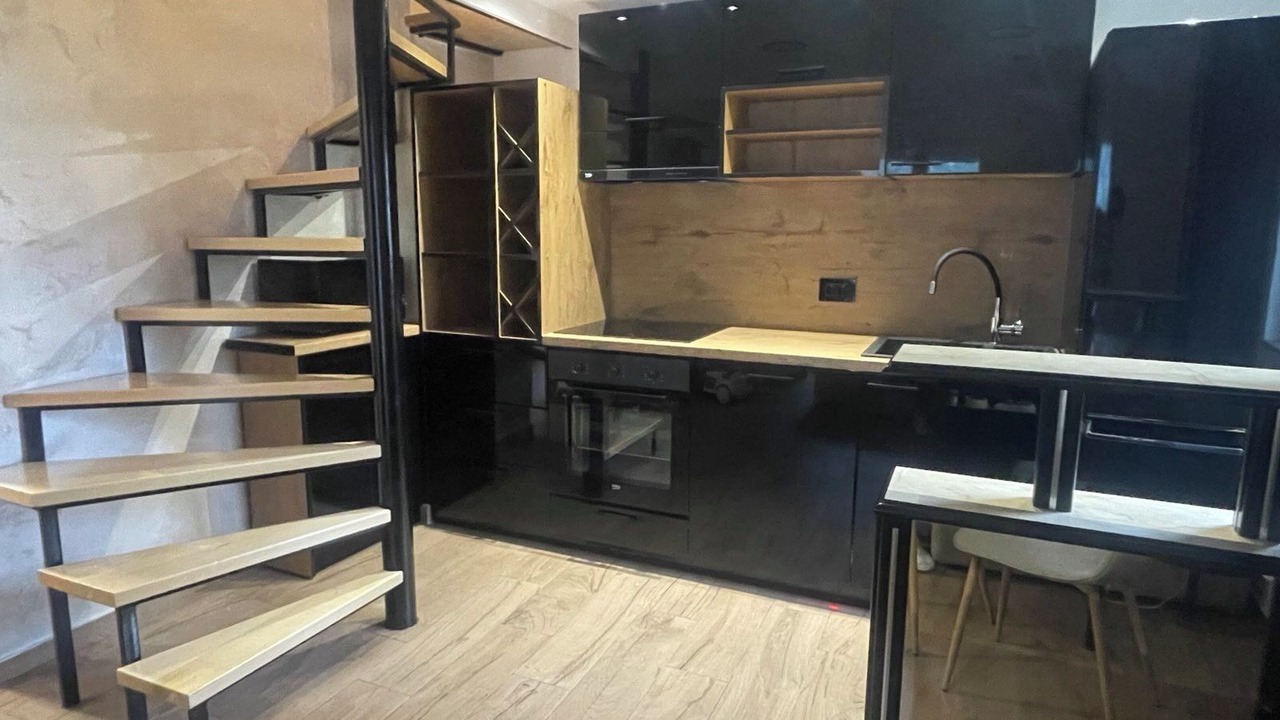 Photo of Kitchen in Risan