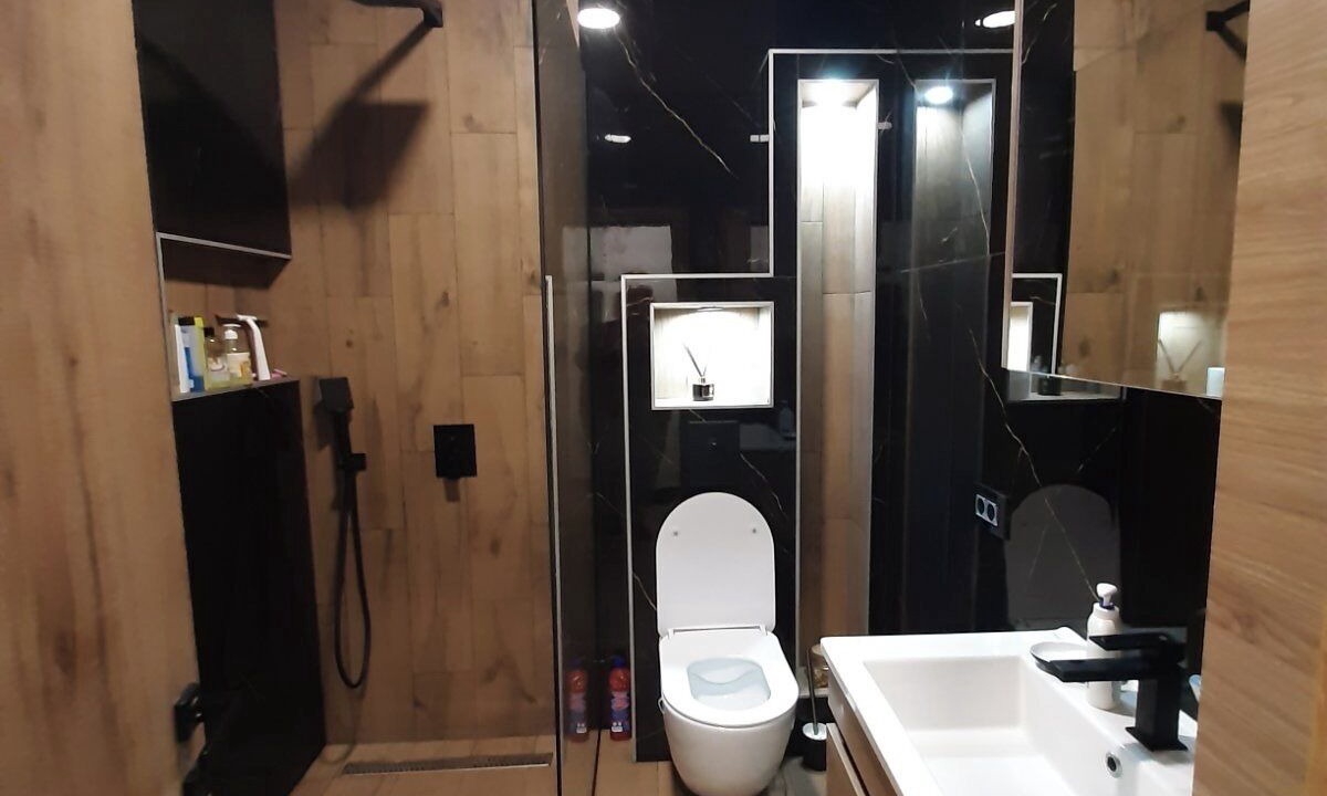 Photo of Bathroom in Risan