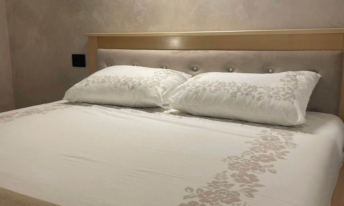 Photo of Bedroom in Risan