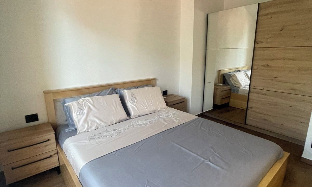 Photo of Bedroom in Risan