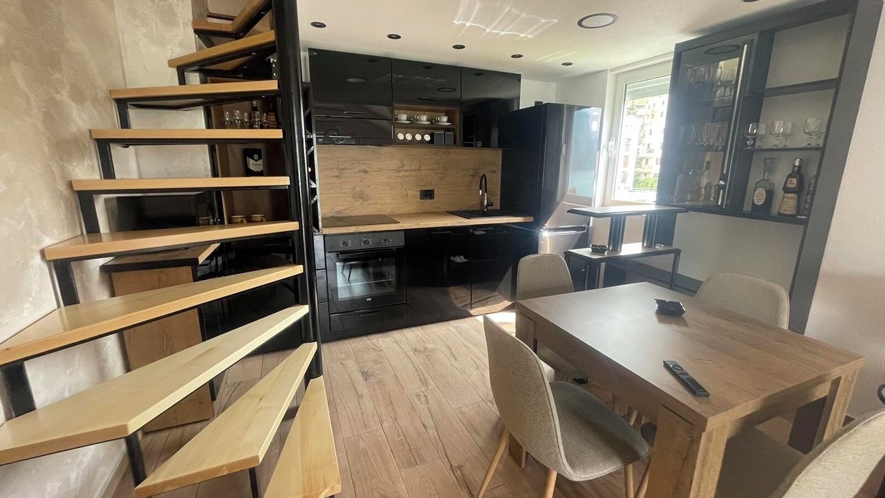 Photo of Kitchen in Risan