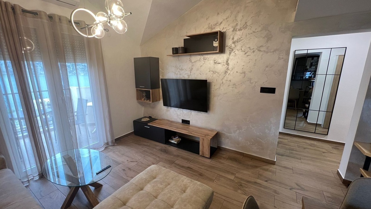 Photo of Livingroom in Risan