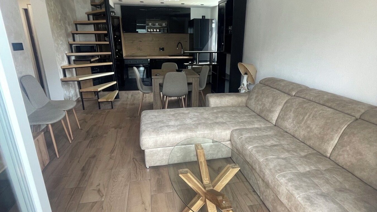 Photo of Livingroom in Risan