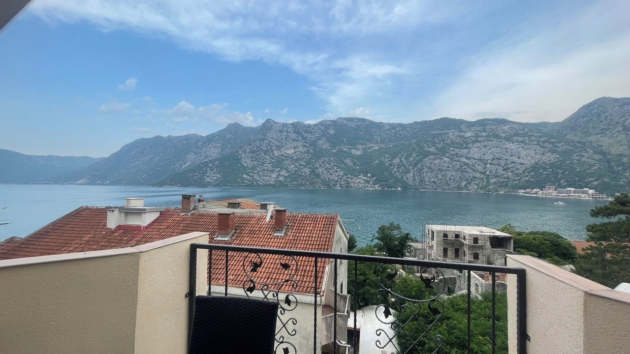 Photo of Outdoor in Risan