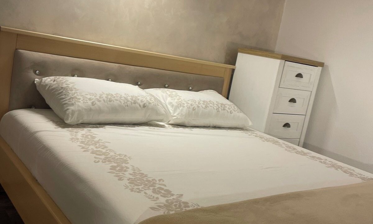 Photo of Bedroom in Risan