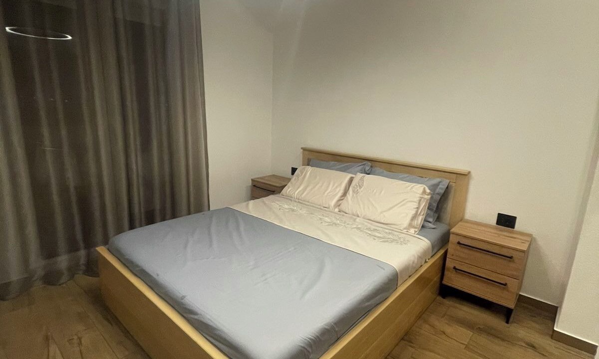 Photo of Bedroom in Risan