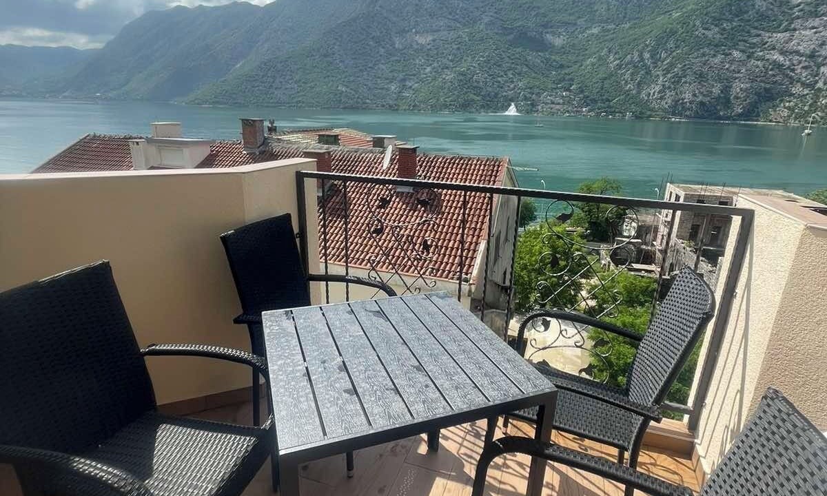Photo of Outdoor in Risan
