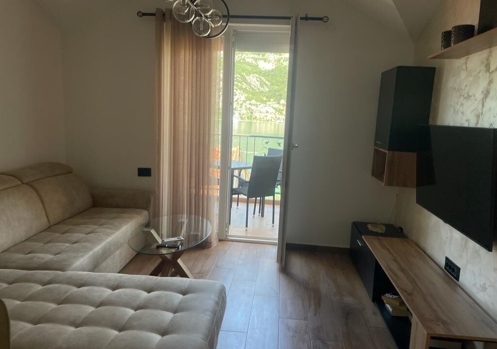 Photo of Livingroom in Risan