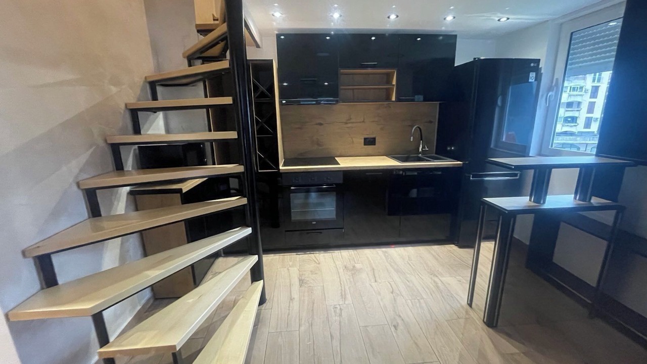 Photo of Kitchen in Risan