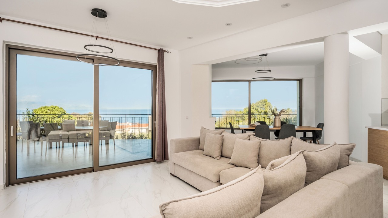Photo of Outdoor in Tsilivi