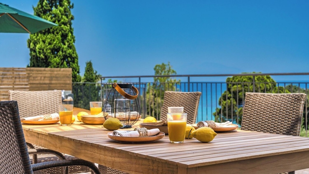 Photo of Outdoor in Tsilivi