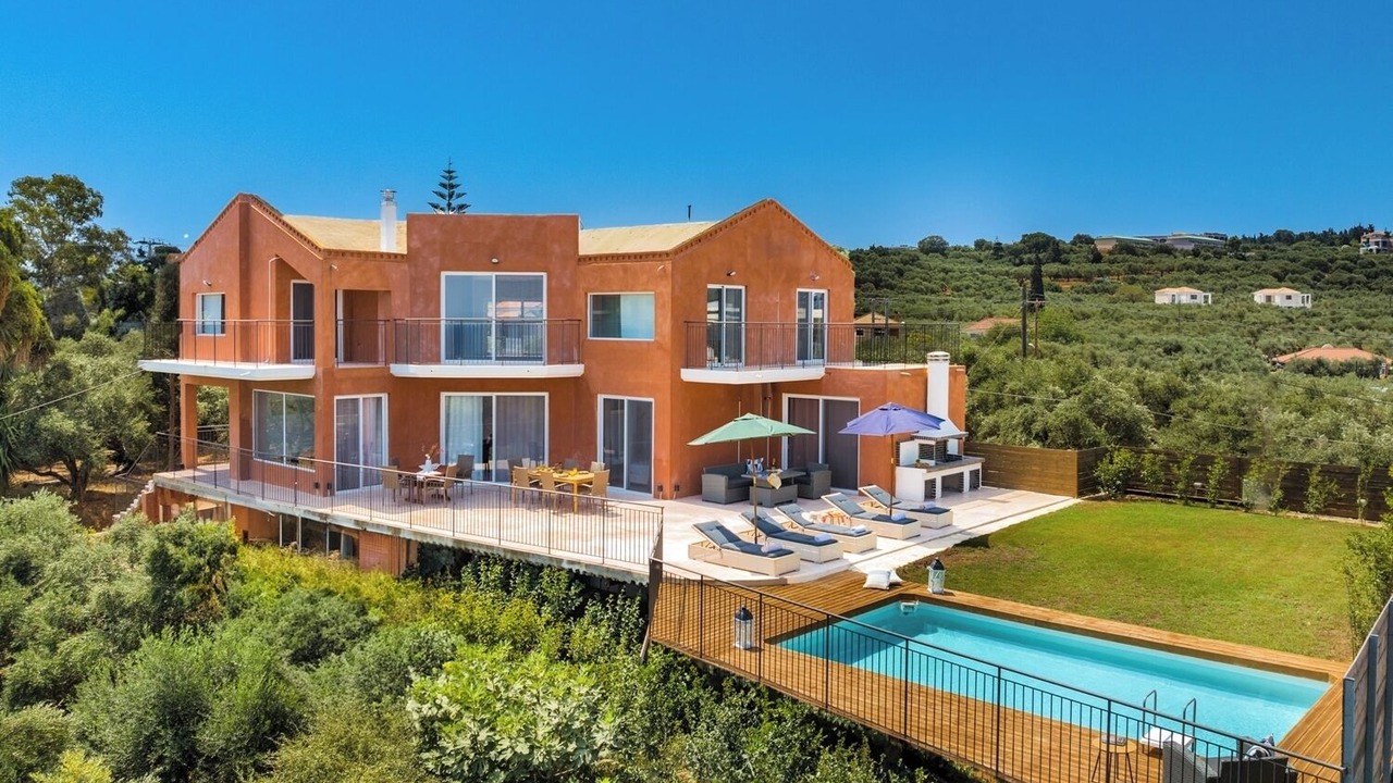 Photo of Outdoor in Tsilivi