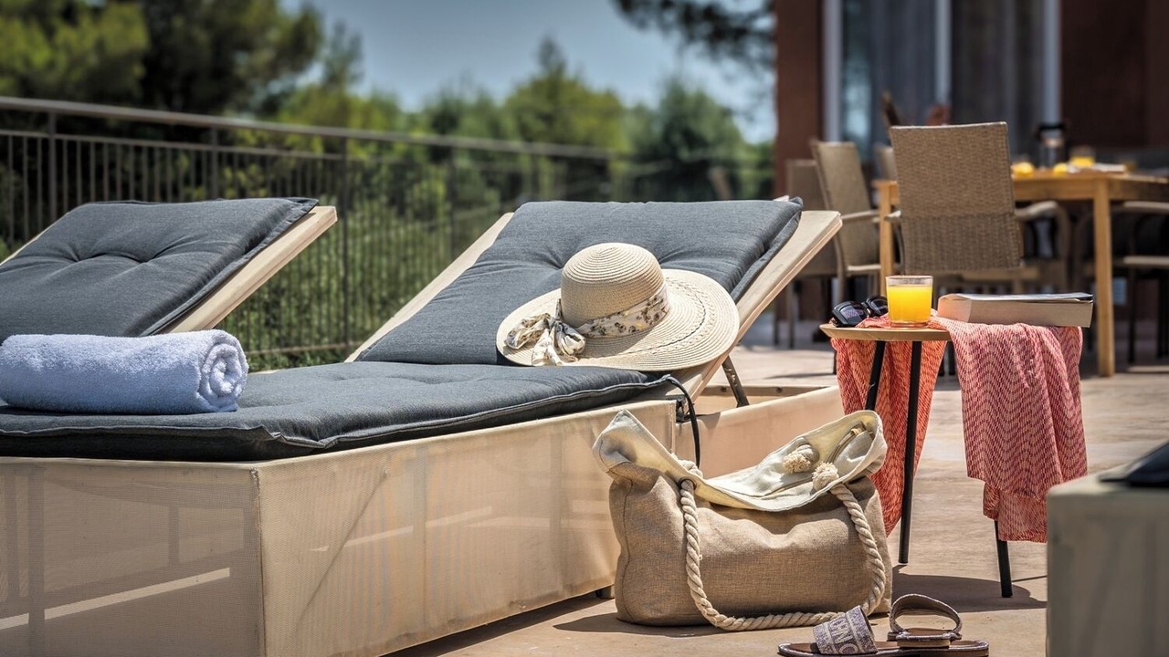 Photo of Outdoor in Tsilivi