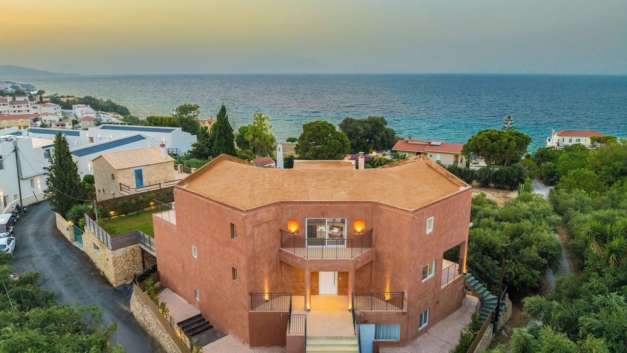Photo of Outdoor in Tsilivi