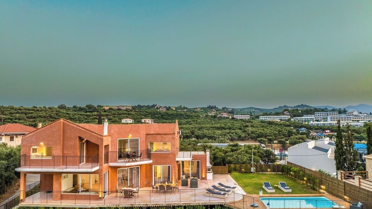 Photo of Outdoor in Tsilivi
