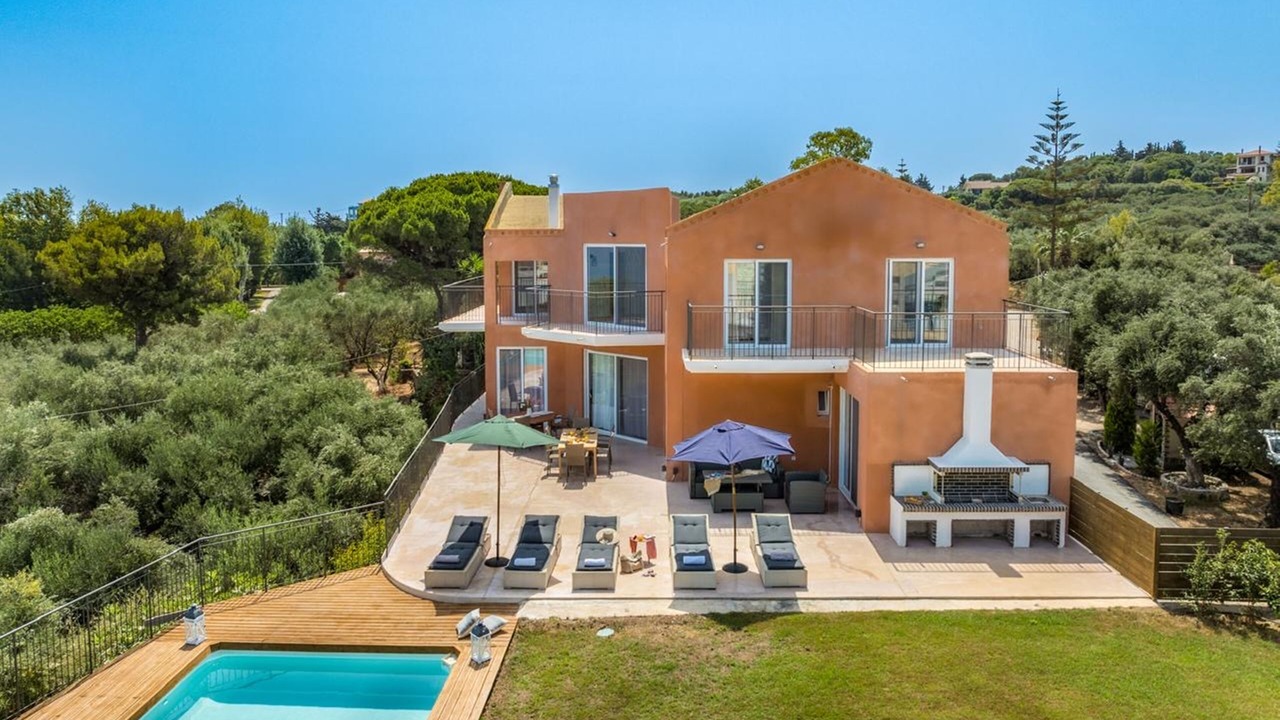 Photo of Outdoor in Tsilivi