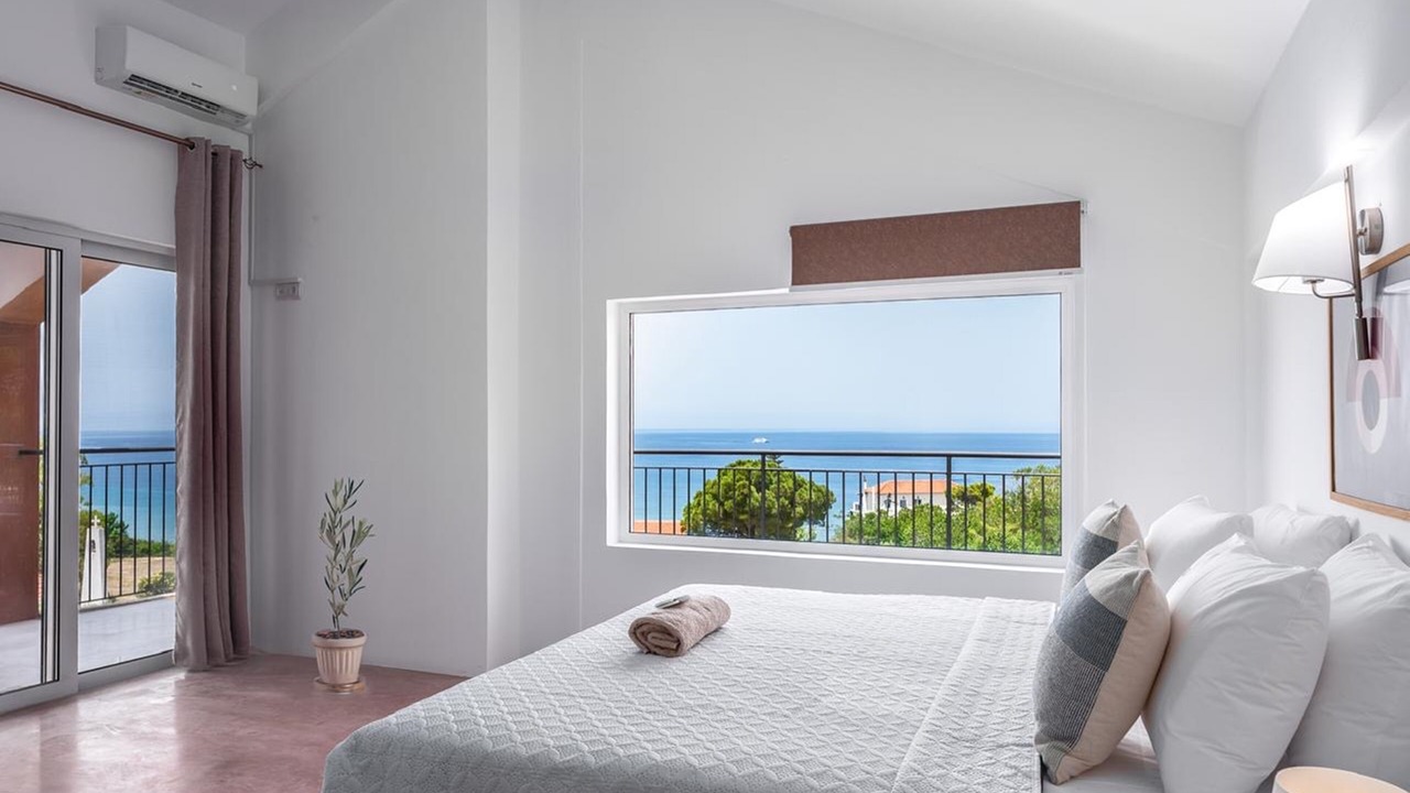 Photo of Outdoor in Tsilivi