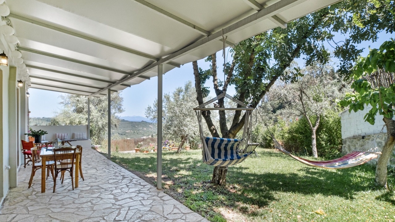 Photo of Outdoor in Katouna