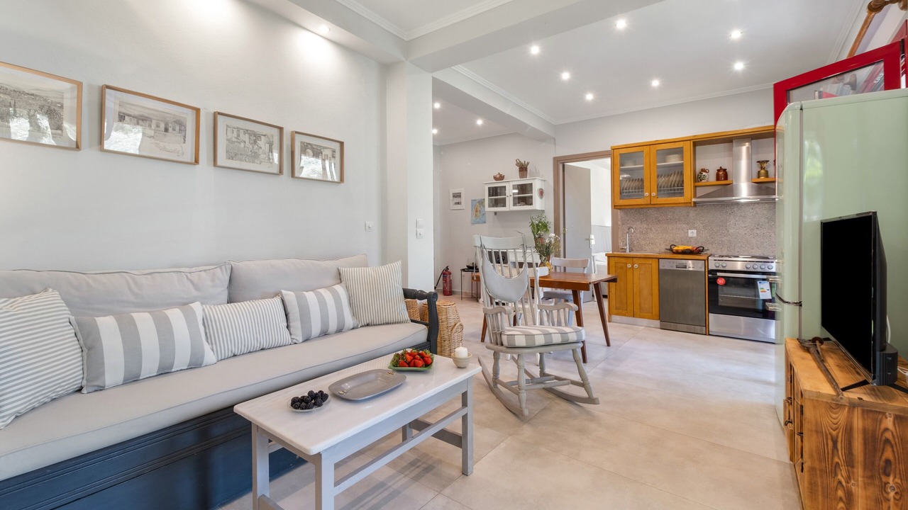 Photo of Livingroom in Katouna