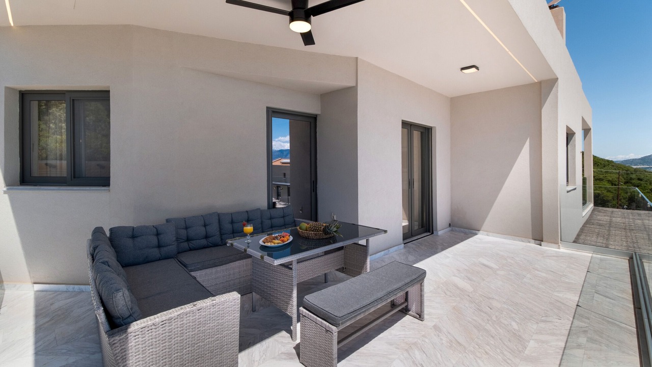 Photo of Outdoor in Spanokhorion