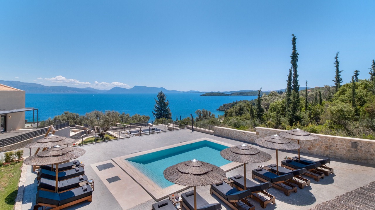 Photo of Outdoor in Spanokhorion