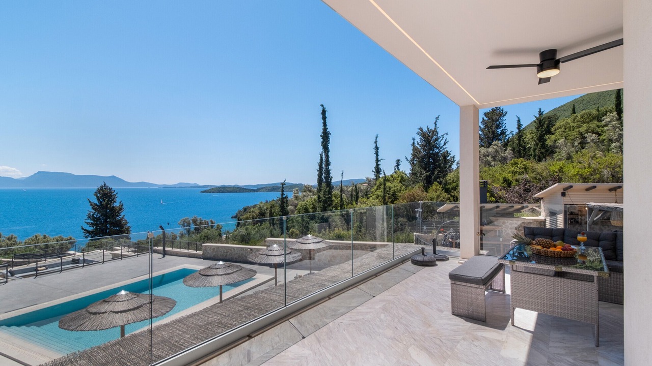 Photo of Outdoor in Spanokhorion