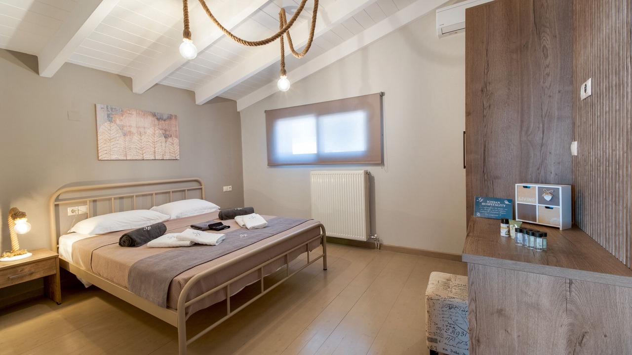 Photo of Bedroom in Spanokhorion