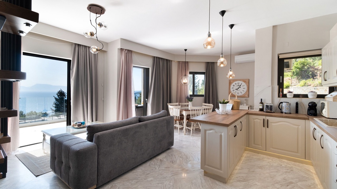 Photo of Livingroom in Spanokhorion