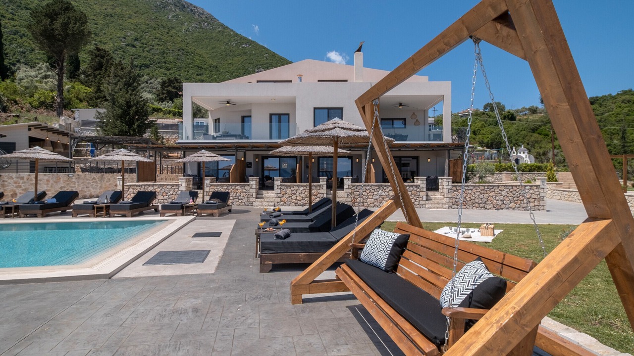 Photo of Outdoor in Spanokhorion