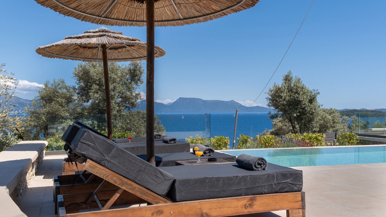 Photo of Outdoor in Spanokhorion