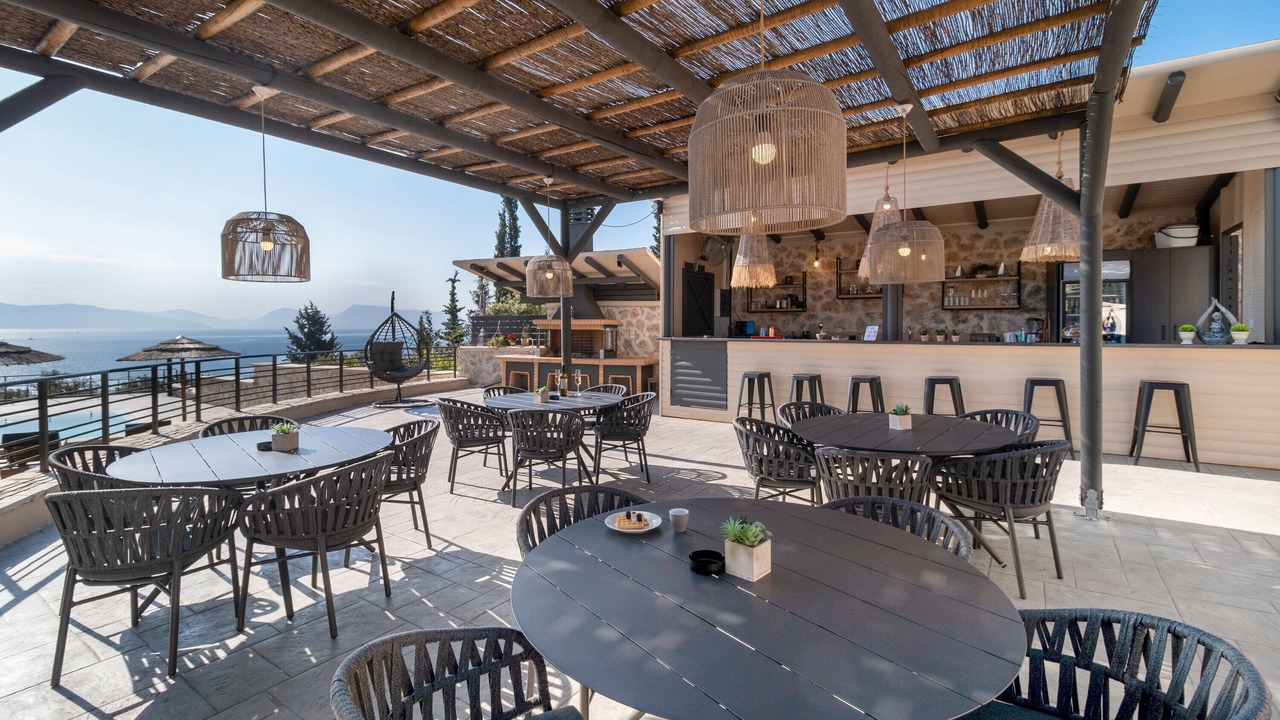 Photo of Outdoor in Spanokhorion