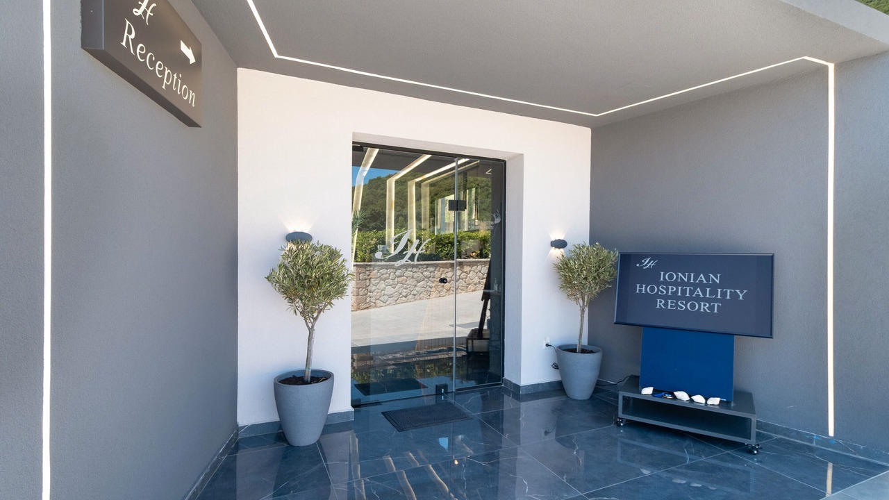 Photo of Outdoor in Spanokhorion