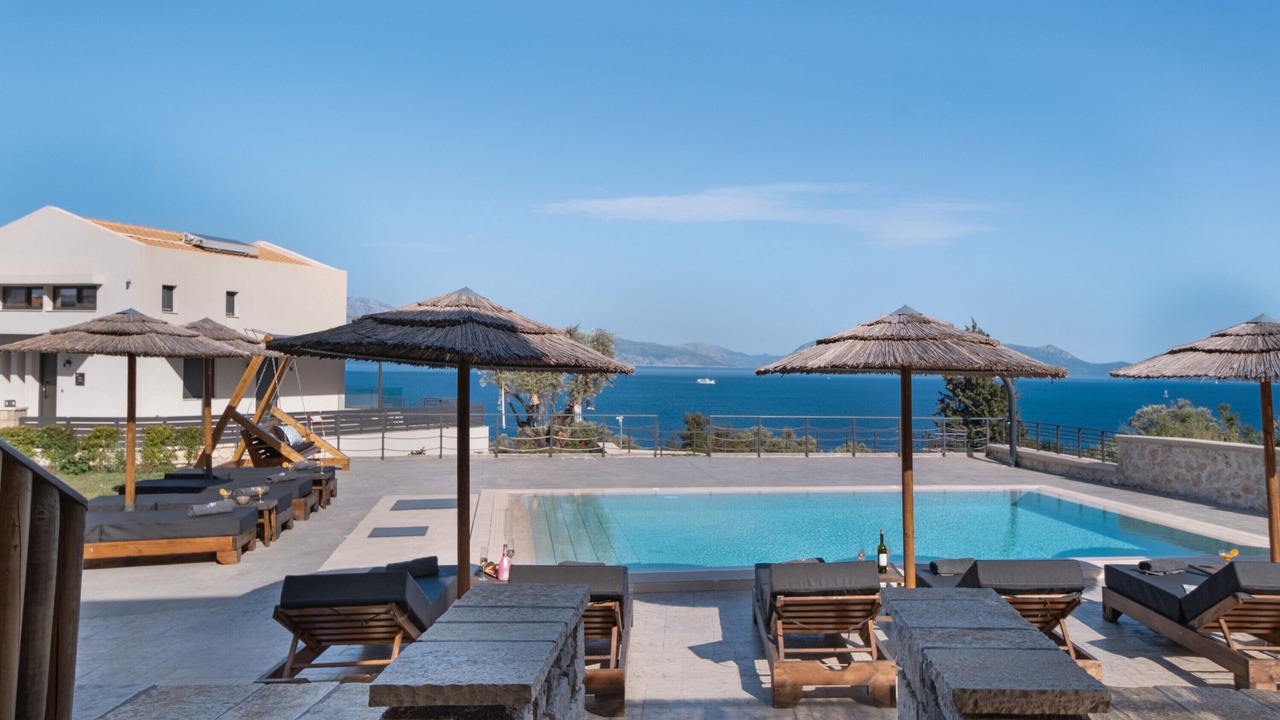 Photo of Outdoor in Spanokhorion