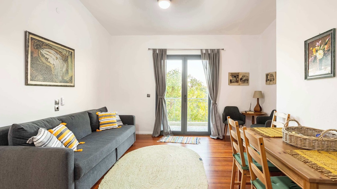 Photo of Bedroom in Myrtea