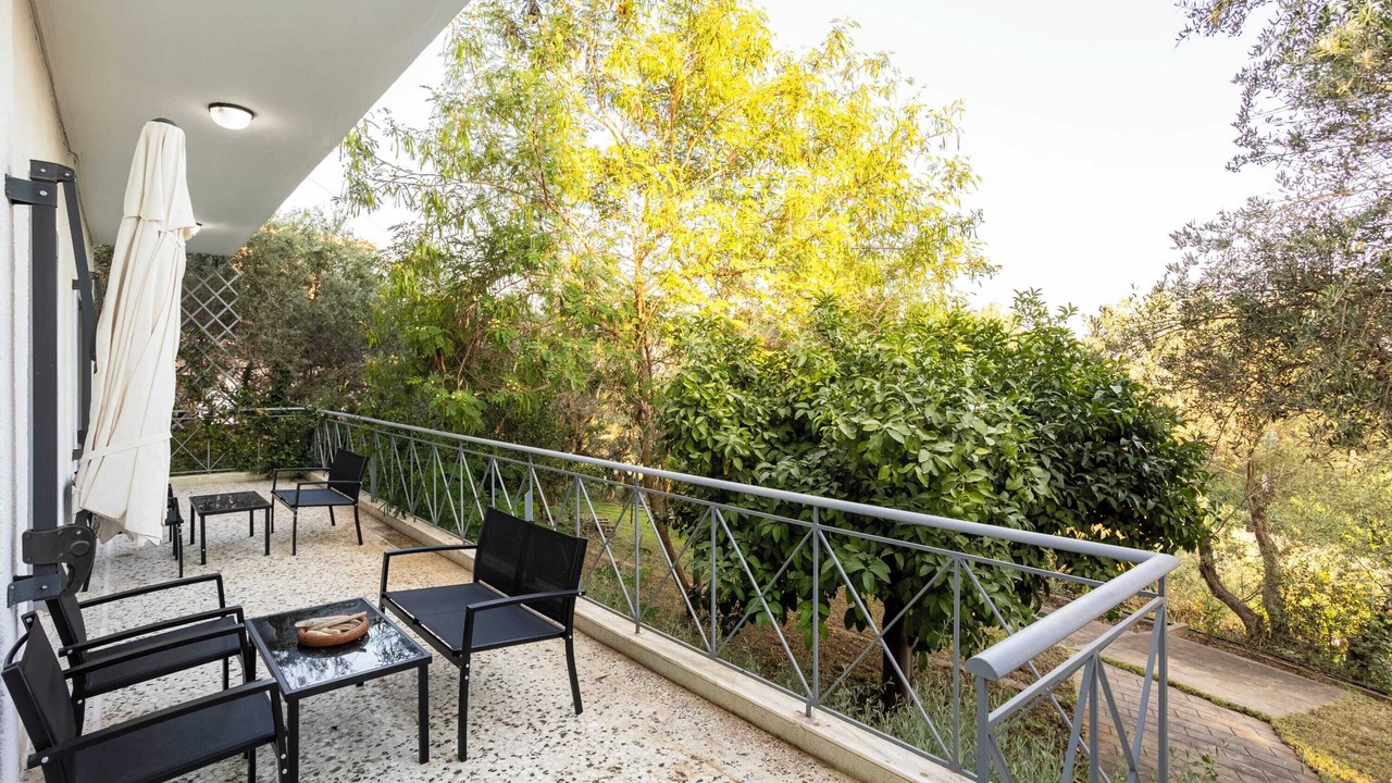 Photo of Outdoor in Myrtea