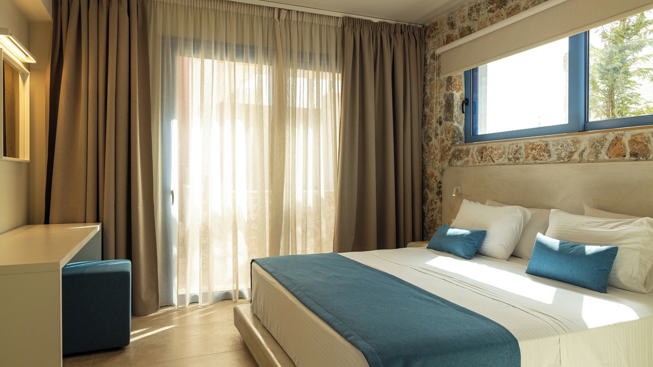 Photo of Bedroom in Gennadi