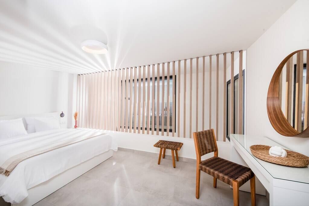 Photo of Bedroom in Nea Iraklia