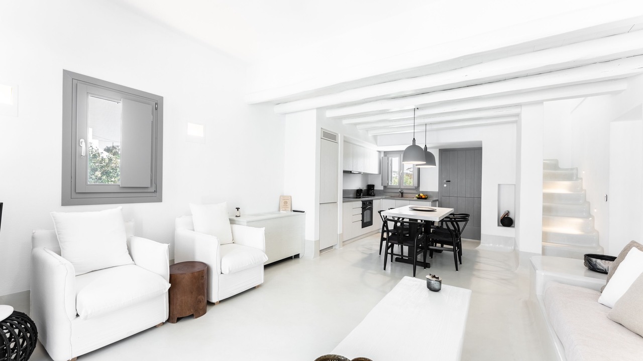 Photo of Livingroom in Megalochori