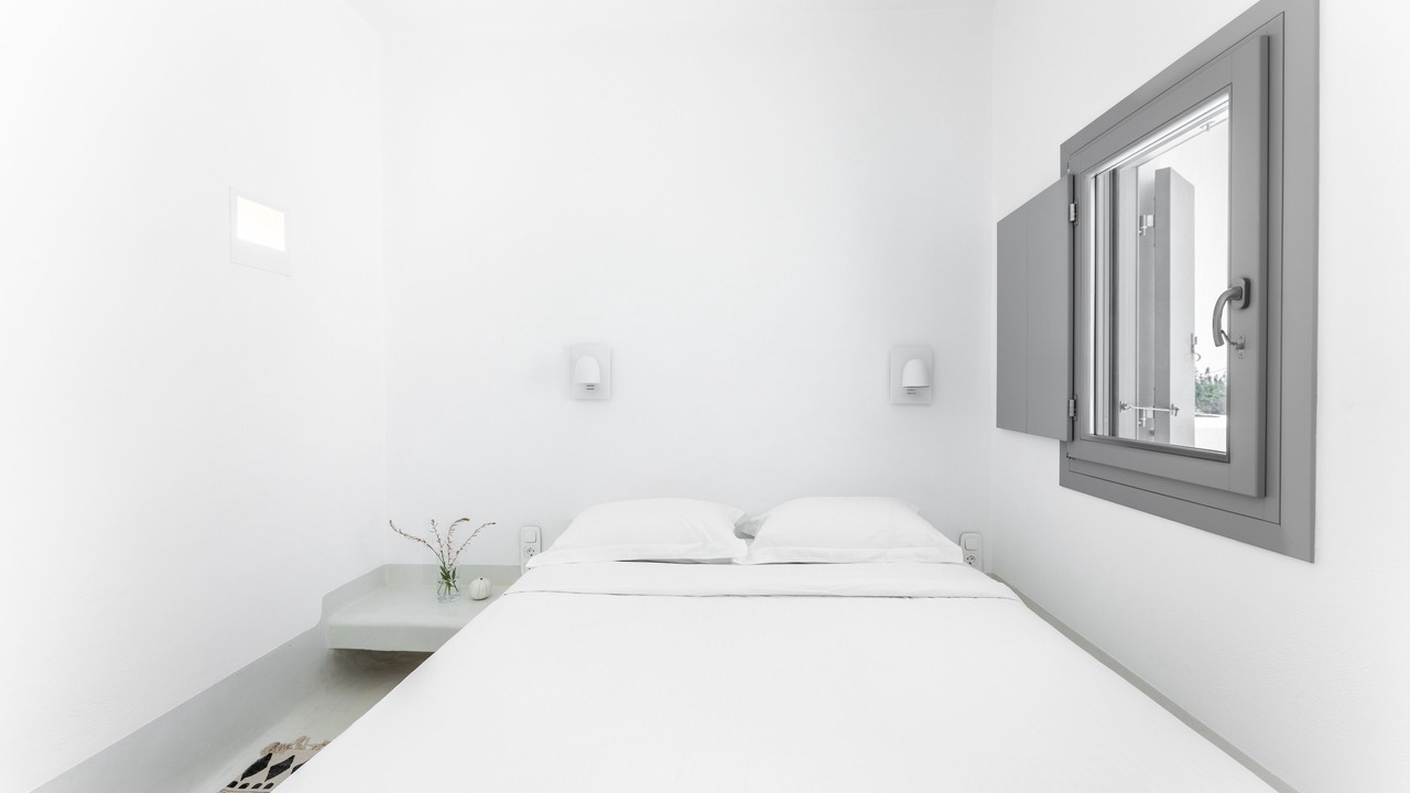 Photo of Bedroom in Megalochori