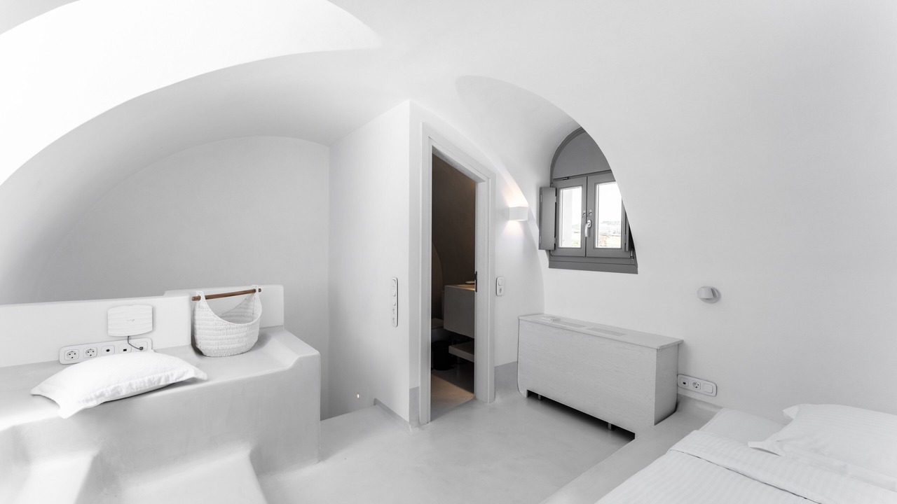 Photo of Bedroom in Megalochori