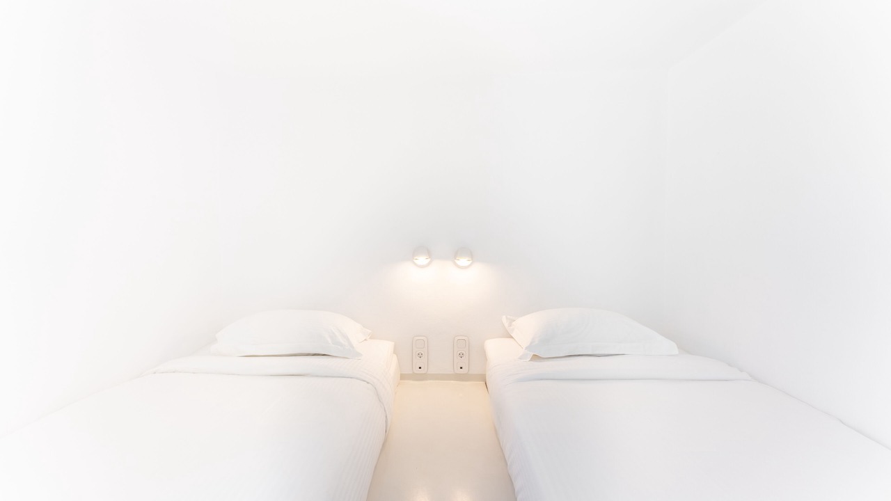 Photo of Bedroom in Megalochori