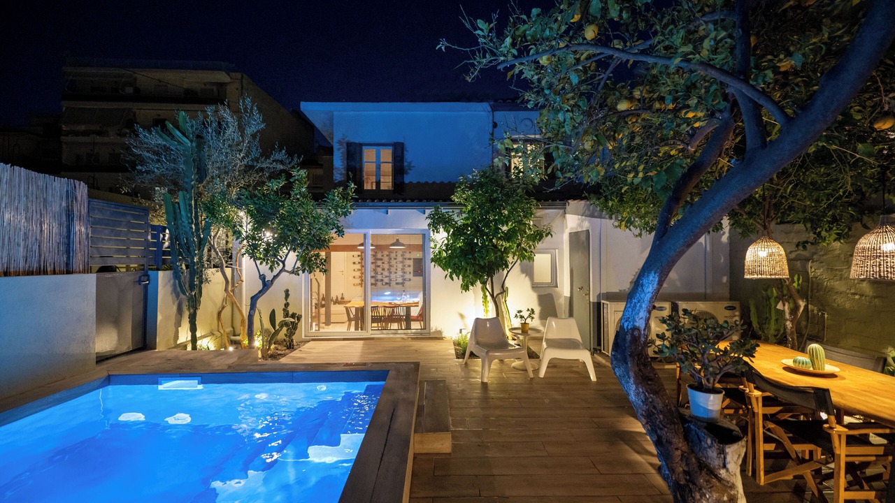 Photo of Outdoor in Kalamata