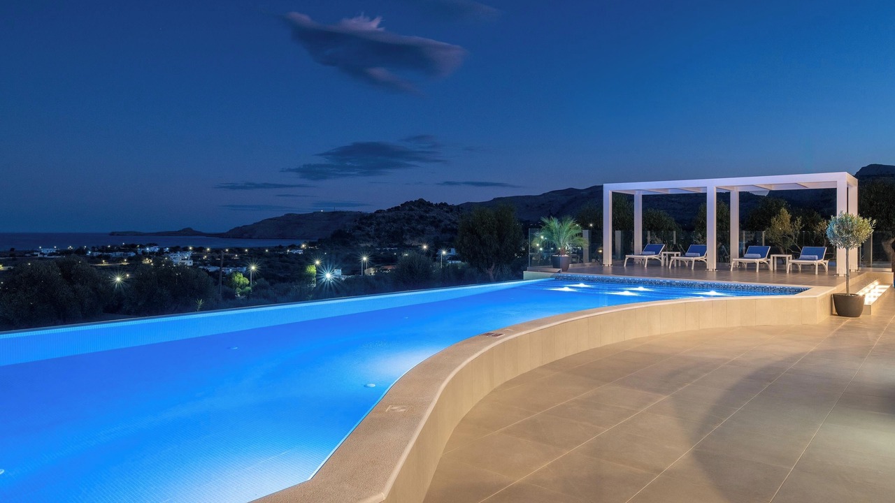 Photo of Outdoor in Kalathos