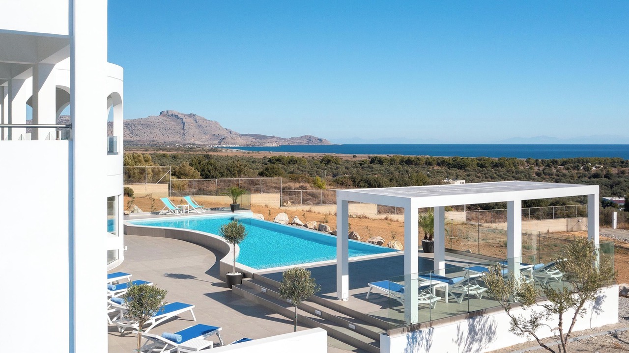 Photo of Outdoor in Kalathos