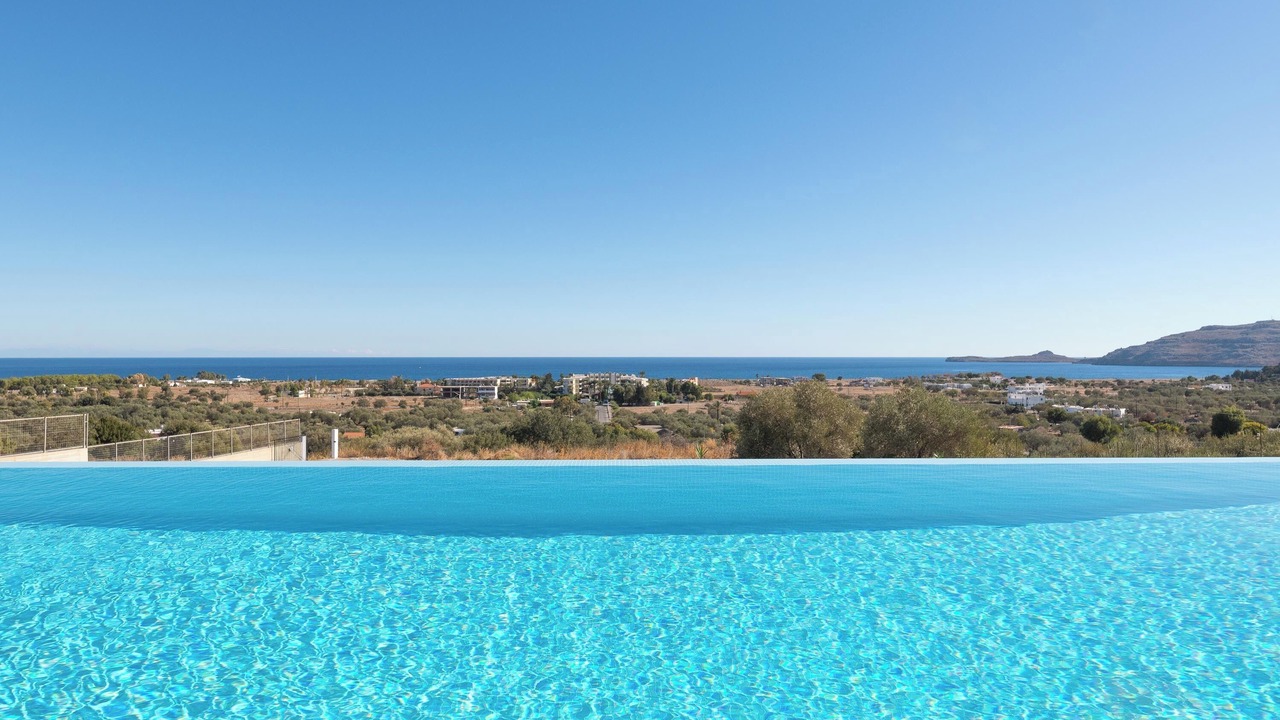 Photo of Outdoor in Kalathos