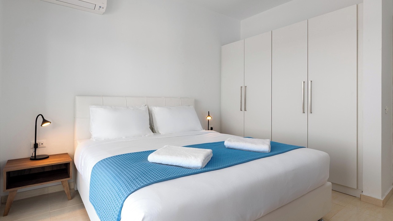Photo of Bedroom in Kalathos